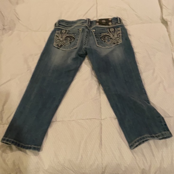 Miss Me Jeans - Picture 5 of 5